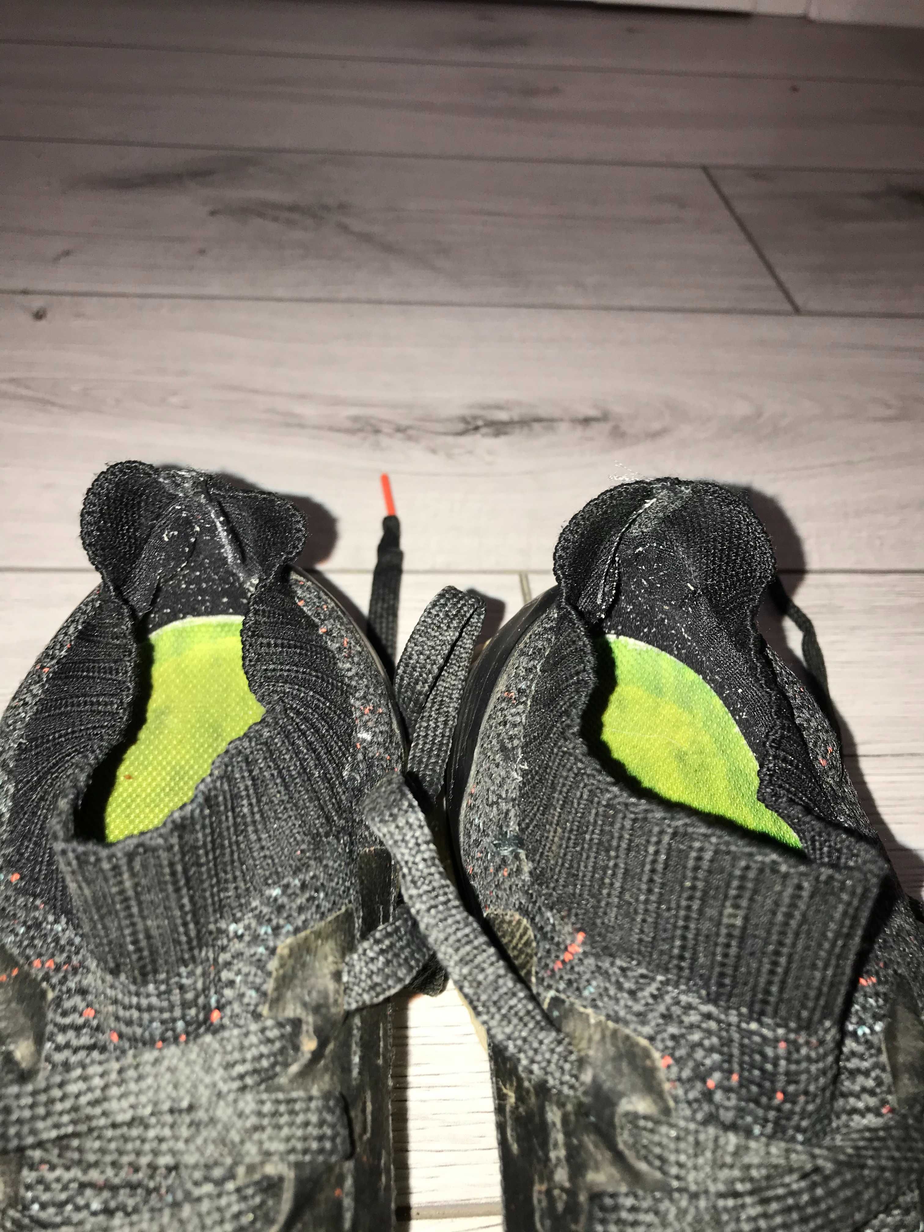 Buty Adidas Ultraboost flyknit rozm. 41,5