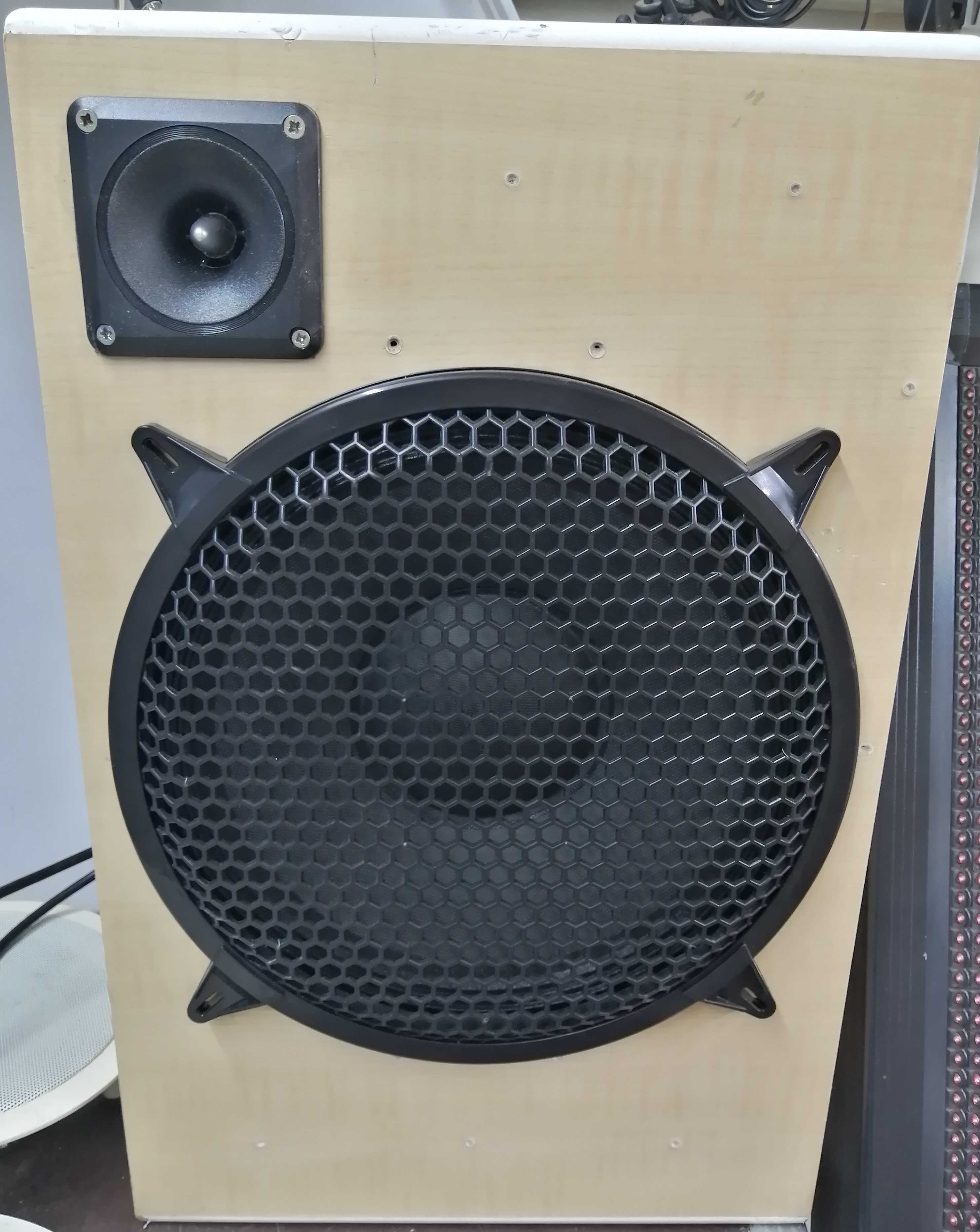 Paradigm BX-10R Back Box акустична система