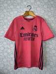 Adidas Real Madrid 20/21 Away Men’s Soccer Jersey