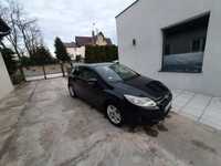 Ford Focus 1.6 hdi