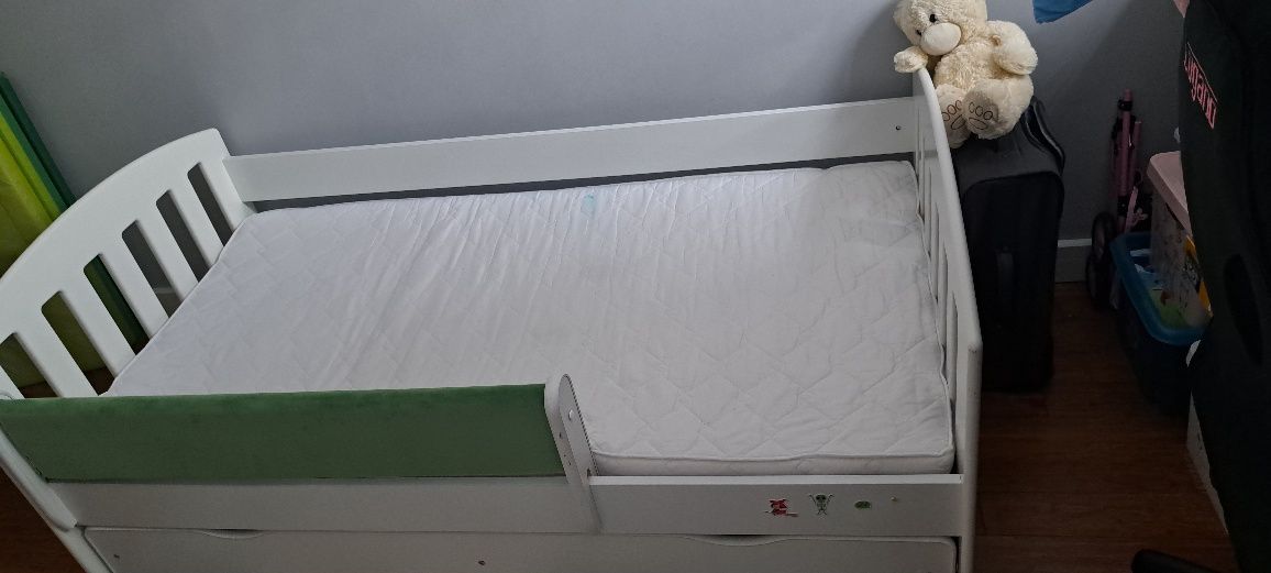 Łóżko dla dziecka