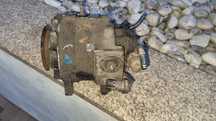 Alternador Toyota Corolla 1.8 Carroçaria EE90
