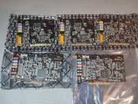 Вживані звукові плати Sound Blaster стандартний PCI-роз’єм