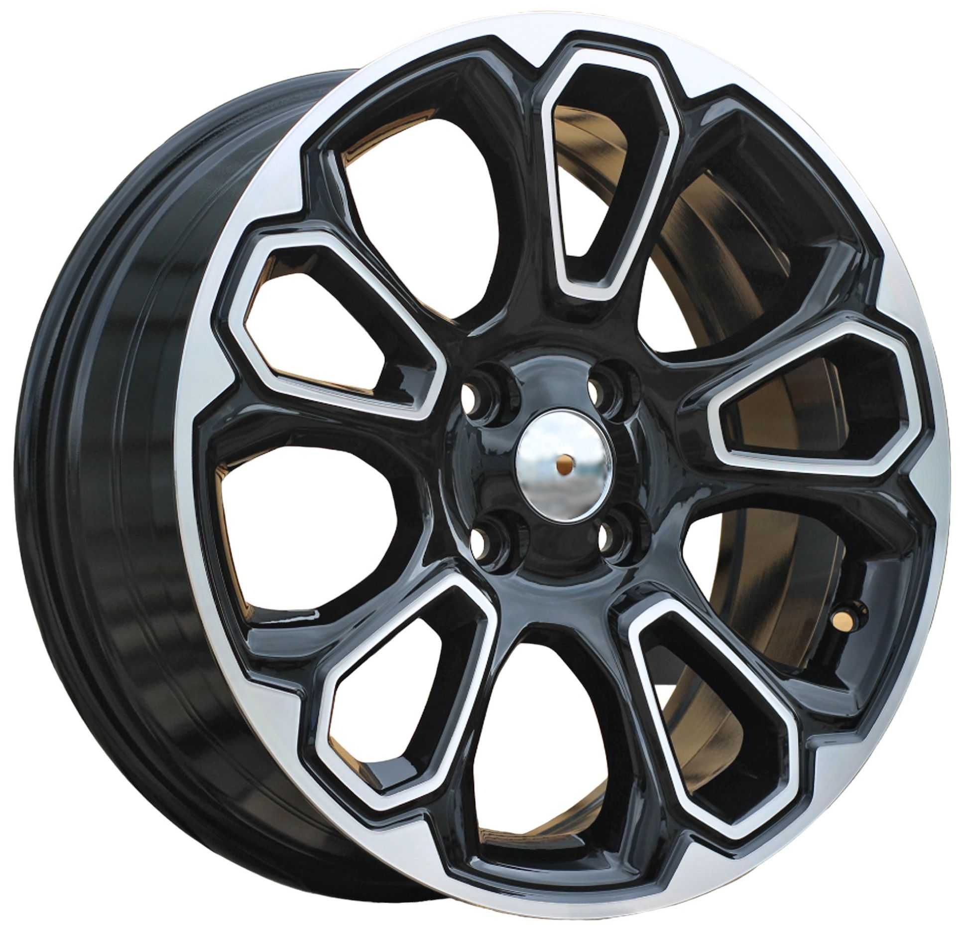 FELGI 17 4x108 DS 4 II FORD Ecosport II Fiesta VI B-MAX Opel Corsa F