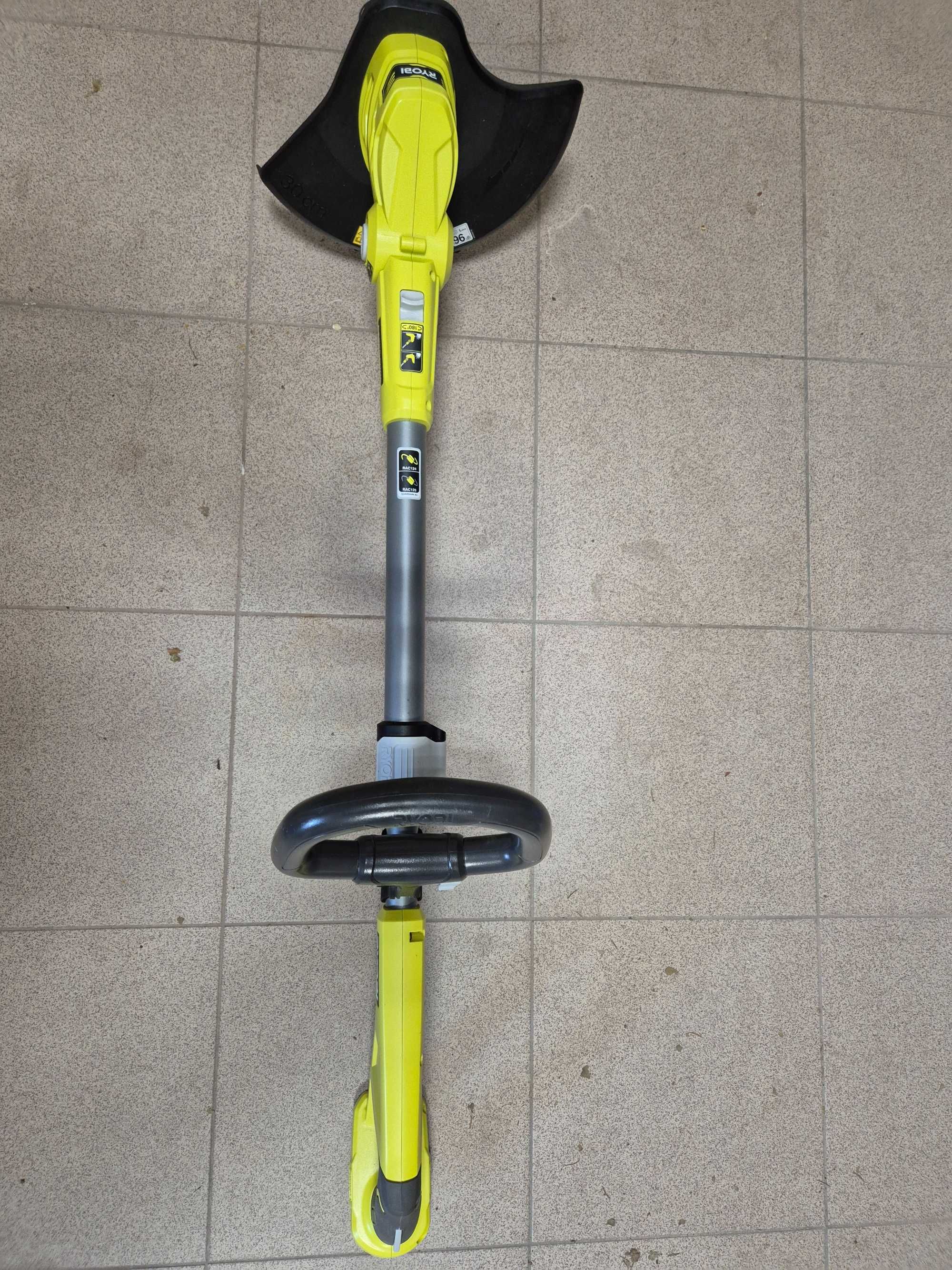 Podkaszarka Ryobi OLT1832