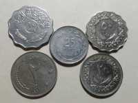 Монеты разные,разных стран