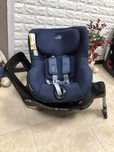 Автокрісло Britax Römer DUALFIX M i-SIZE Група 0+/1 (0-18 кг) 360