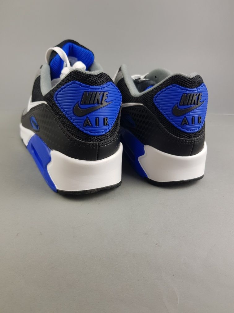 Nike Air Max 90 Nowe buty męskie klasyczne sneakersy sportowe