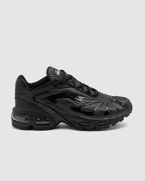 Кросівки Nike Air Max x Skepta Tailwind Black premium