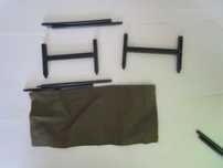 action man cama original anos 70 palitoy