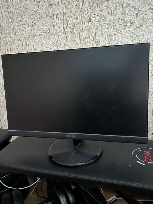 Компьютер в сборе