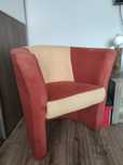 Fotel klubowy (20szt.)