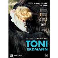 Filme em DVD: Toni Erdmann - NOVO! SELADO!