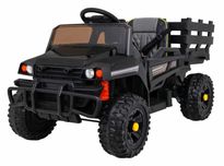 MEGAAUTKA.PL Samochód na akumulator auto Pojazd Farmer Pick-Up