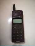 Telefon komórkowy Ericsson A 1018s