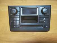 Volvo ICM XC90 naprawa