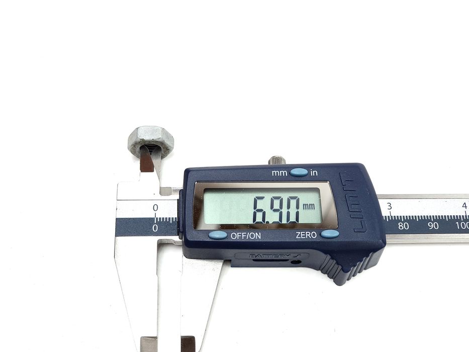 NOWA Nakrętka koła przód Romet Pelikan Salto Diadem Orkan Mistral Orio