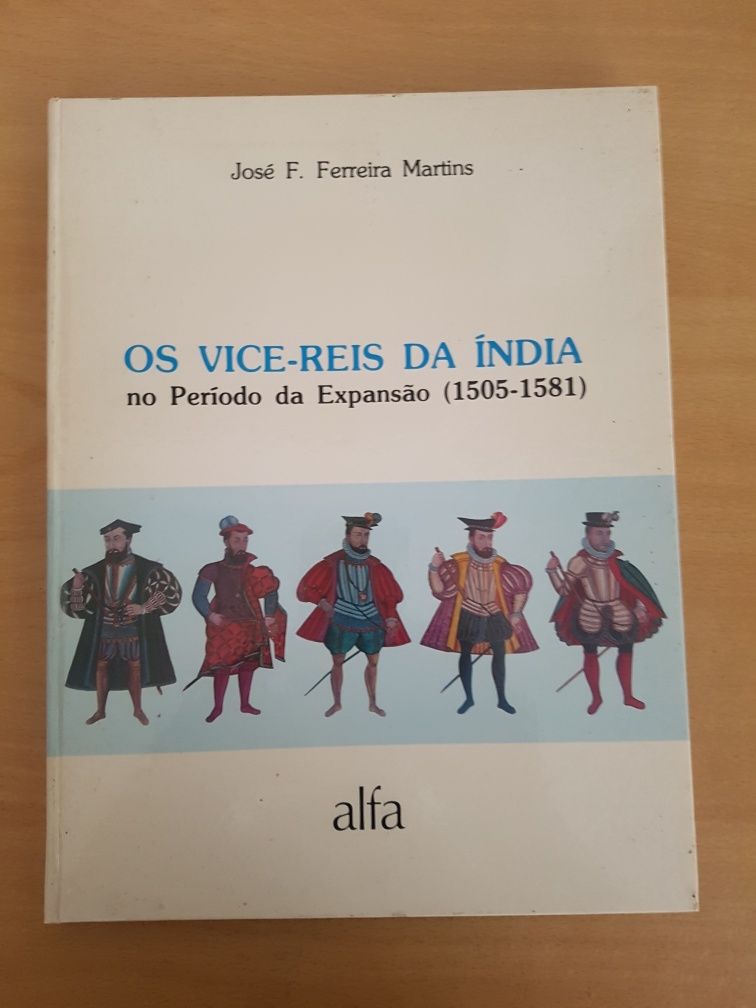 Livros de varios escritores