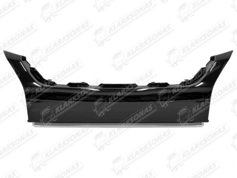 Бампера накладка NISSAN MURANO (Z52), 01.2019 - 622789UF0A