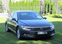 Volkswagen Passat Virtual cockpit, reflektory Top Led !