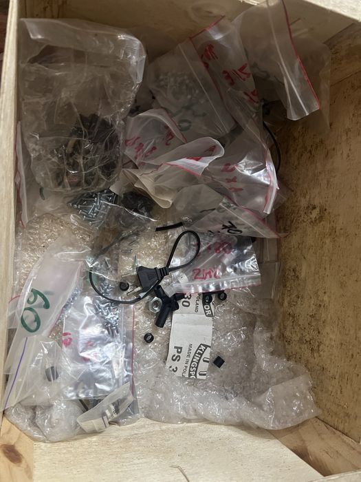 Ultimaker 2, 3d принтер kit, diy