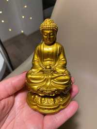 Будда золотистый