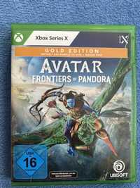 Gra Avatar Frontiers of Pandora