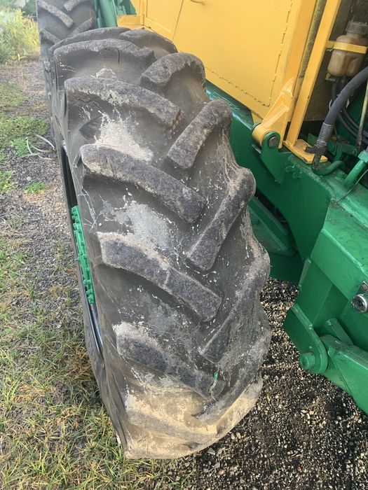 Продам трактор LKT 81