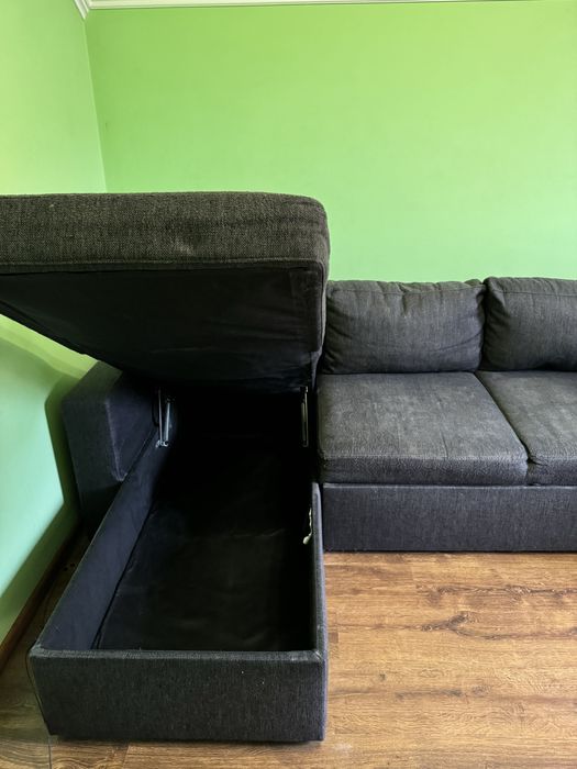 Продам диван який розкладається