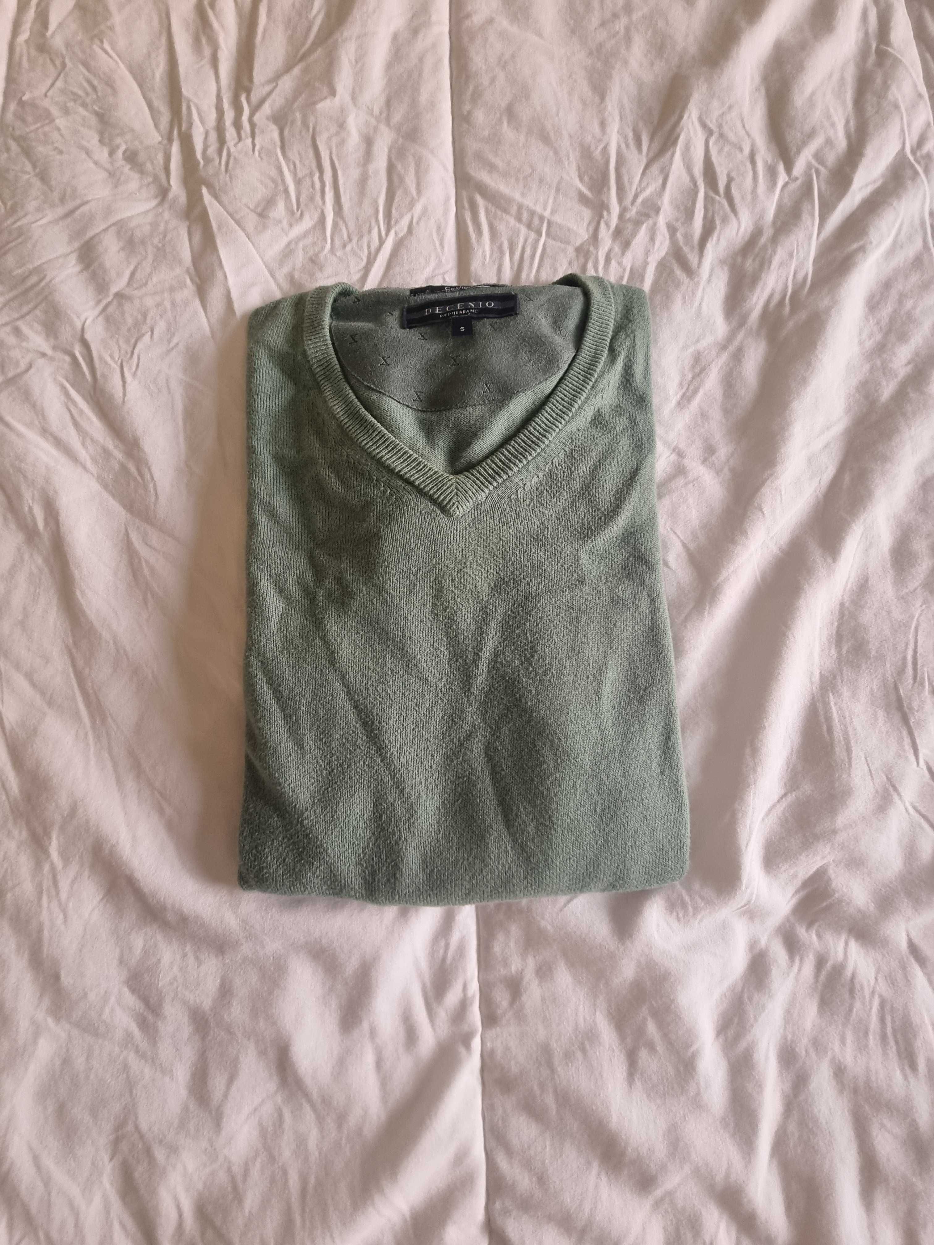 Pullover DECÉNIO Tam. S