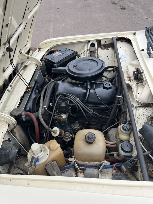 Продам ВАЗ 2106 в ідеальному стані!!!