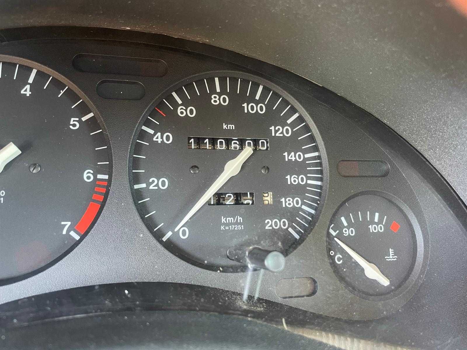 Opel Corsa 1997, 1.1, 110,000km Gasolina
