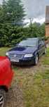 Vw passat fl  1.9TDI AUTOMAT 2005r