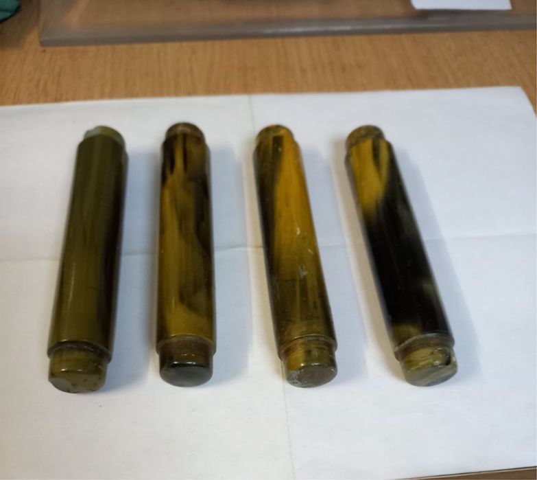 Бакелітові ручки дверні ручки ссср