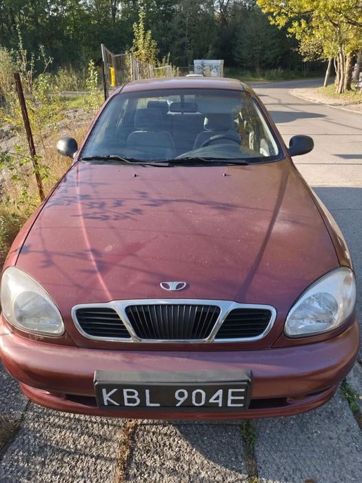 Daewoo Lanos Dewoo Lanos