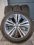 Koła felgi 5x112 Mercedes E W213 W212 V-klasa W447 Zima