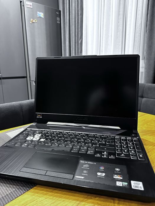 Ноутбук Asus Tuf Gaming F15
