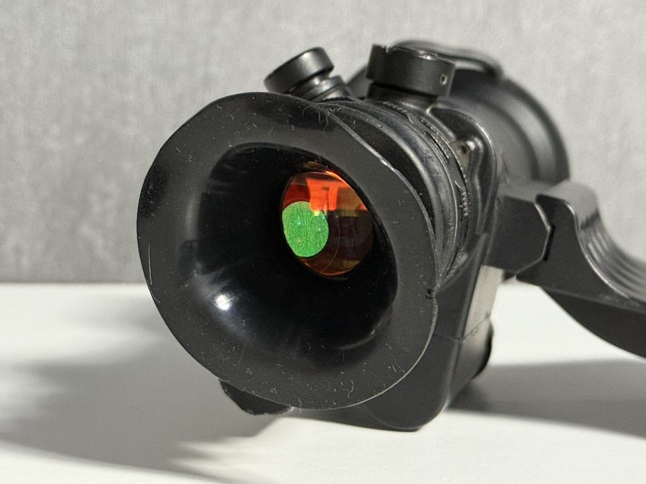 1пн93-2 АК-74 корпус прицела