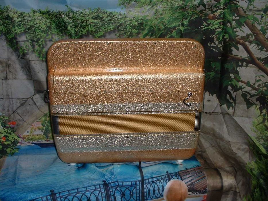 Acordeao  a venda G , N. 858