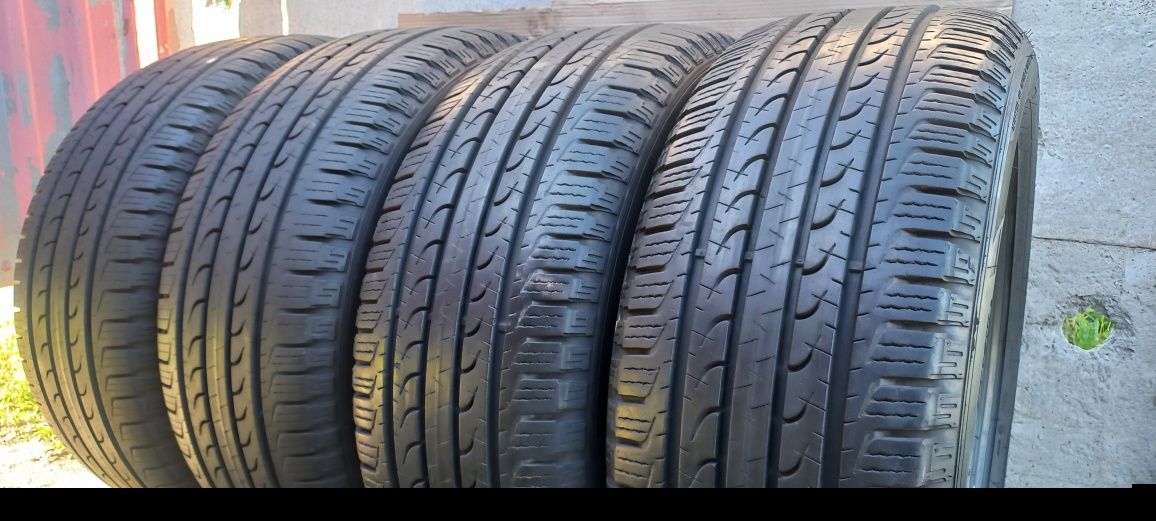 шины 255 55 18 Goodyear