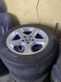 Колеса диски 5/120 R17 BMW trafic vivaro