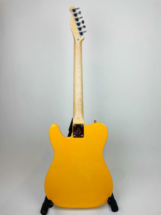 Arrow Telico TL 11 Peanut Butter gitara elektryczna typu Telecaster