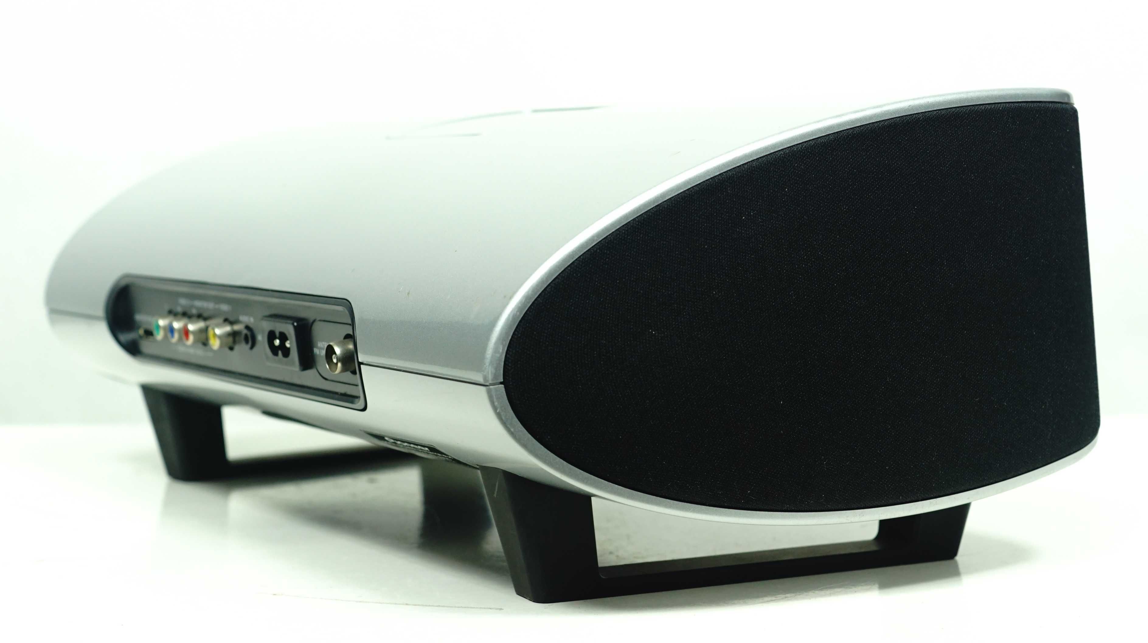 Stacja dokująca do iPoda PIONEER XW-NAS5-S 2.1 AUX