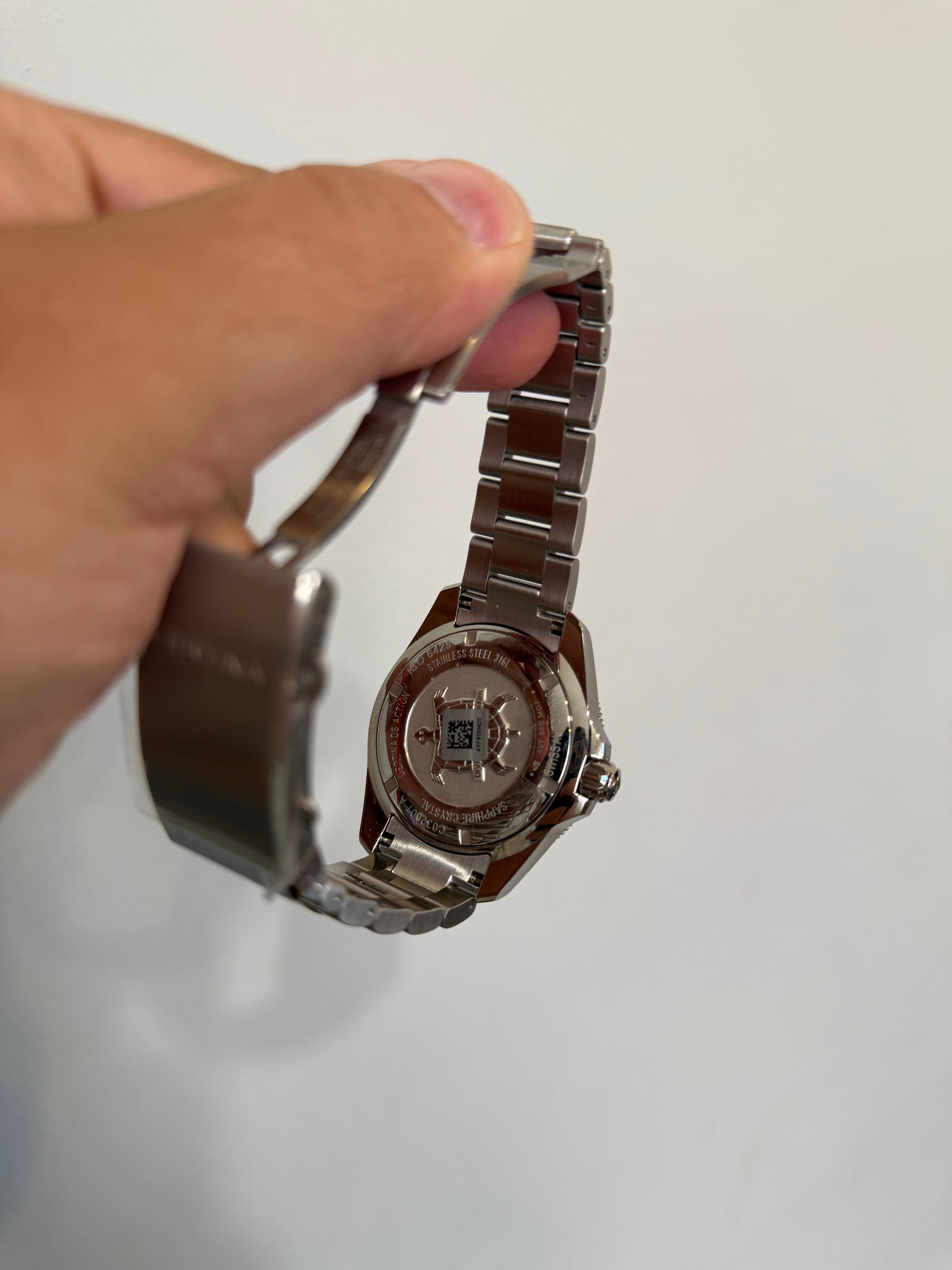 Certina DS Action POWERMATIC 80  C032.607.11.051.00