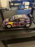 Miniatura Ford Puma