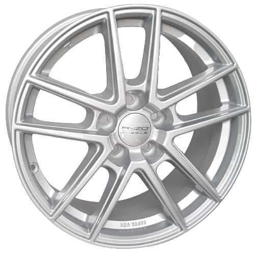 Alufelgi Anzio 17 5x108 Peugeot 308 Volvo 3008 V60 Citroen C4 Picasso