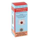 Strophanthus 80szt