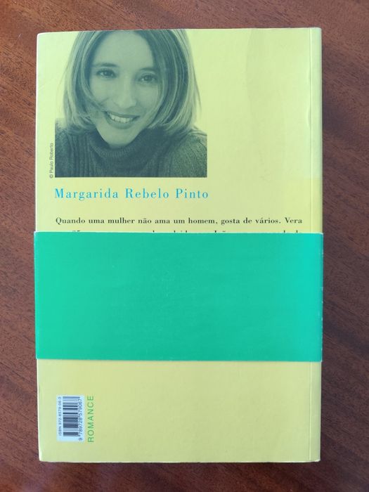 Não há coincidências - Margarida Rebelo Pinto