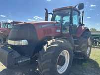 Продається трактор колісний CASE IH MX 335