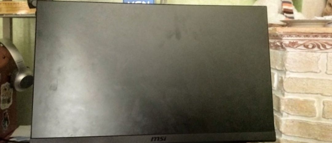 Монитор msi g2412 170hz